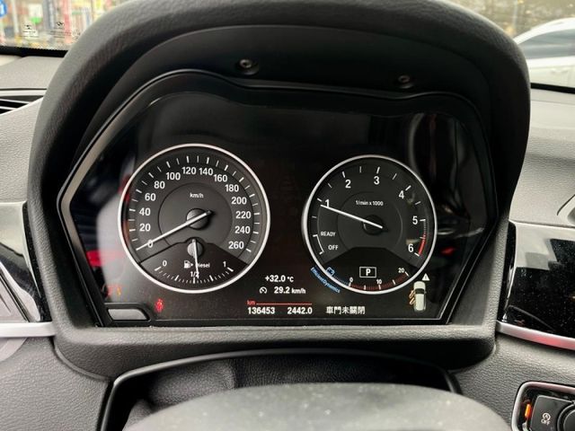 BMW/ 寶馬 X1 SERIES  第2張相片