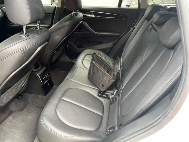 BMW/ 寶馬 X1 SERIES  第7張相片