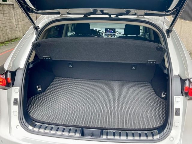 Lexus NX  第3張相片
