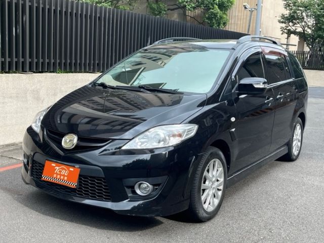Mazda Mazda5  第4張相片