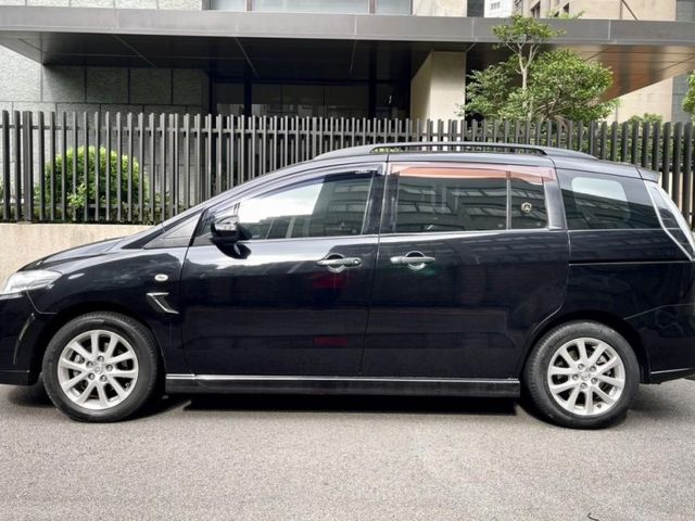 Mazda Mazda5  第5張相片