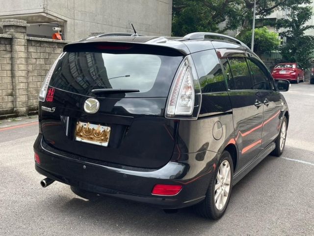 Mazda Mazda5  第6張相片