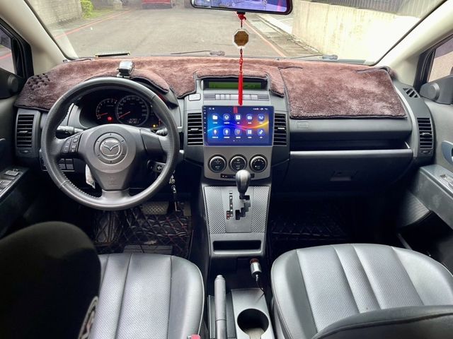 Mazda Mazda5  第7張相片