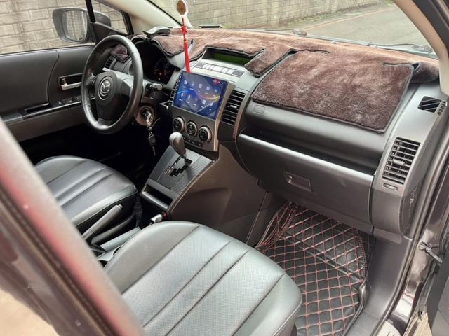 Mazda Mazda5  第11張相片