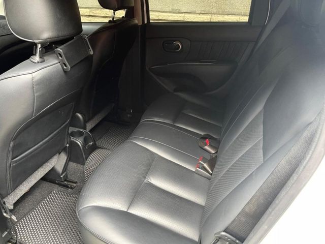 Nissan Livina  第2張相片