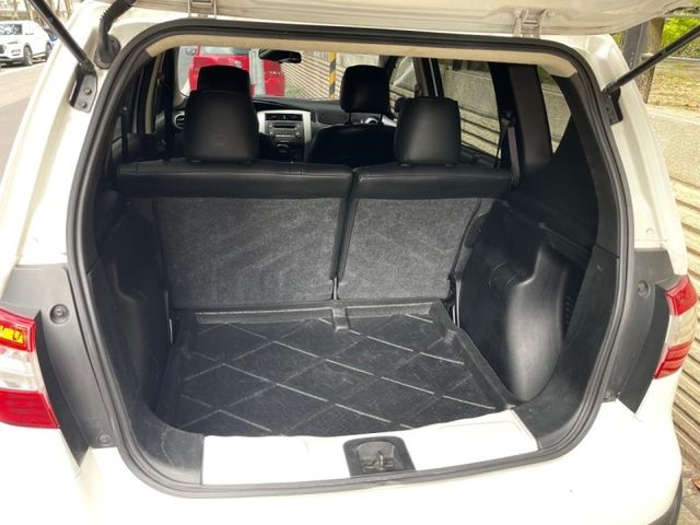 Nissan Livina  第3張相片