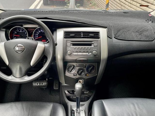 Nissan Livina  第6張相片