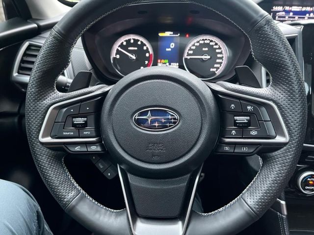 Subaru Forester  第1張相片