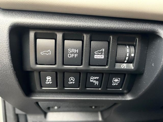 Subaru Forester  第8張相片