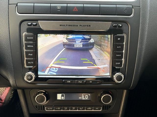 Volkswagen 福斯 Polo  第2張相片