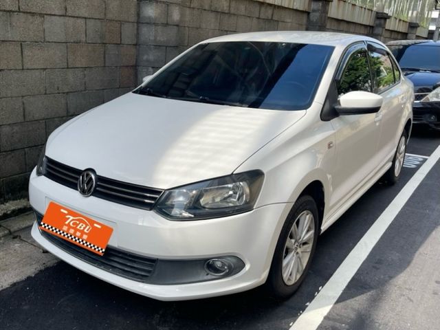 Volkswagen 福斯 Polo  第4張相片