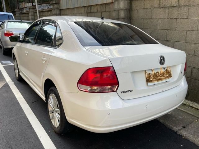 Volkswagen 福斯 Polo  第5張相片