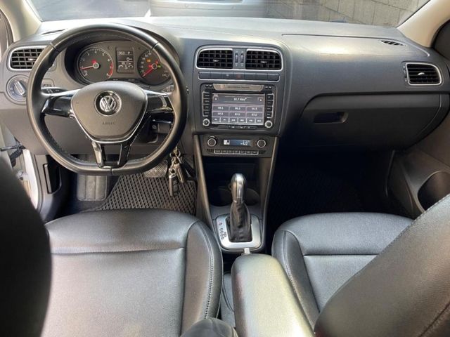 Volkswagen 福斯 Polo  第6張相片