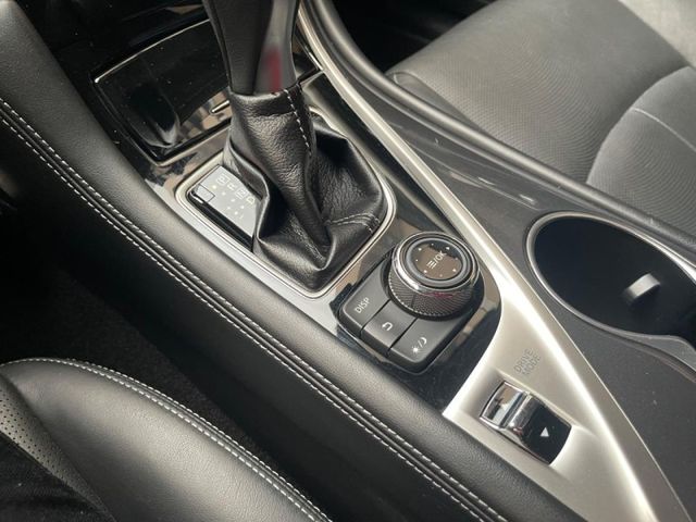 Infiniti Q50  第3張相片