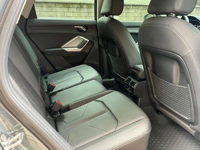 Audi Q3  第2張相片