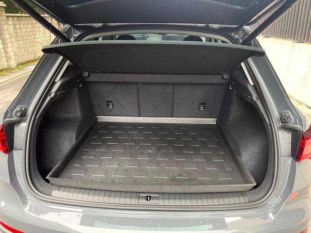 Audi Q3  第3張相片