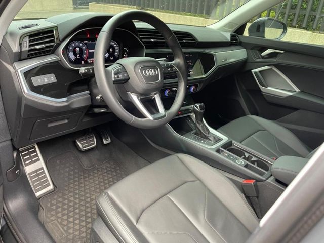 Audi Q3  第7張相片