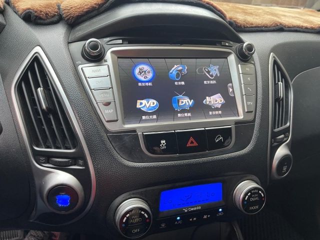Hyundai IX 35  第2張相片