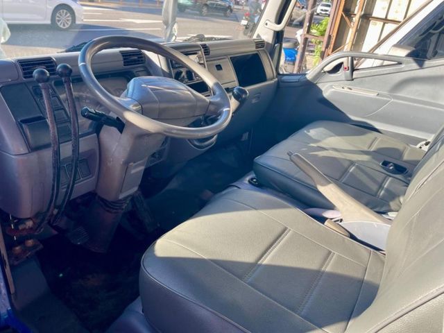 Mitsubishi Canter  第3張相片