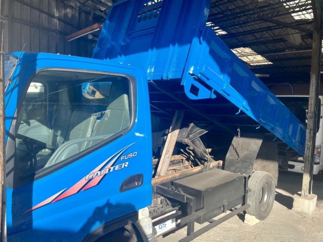 Mitsubishi Canter  第5張相片