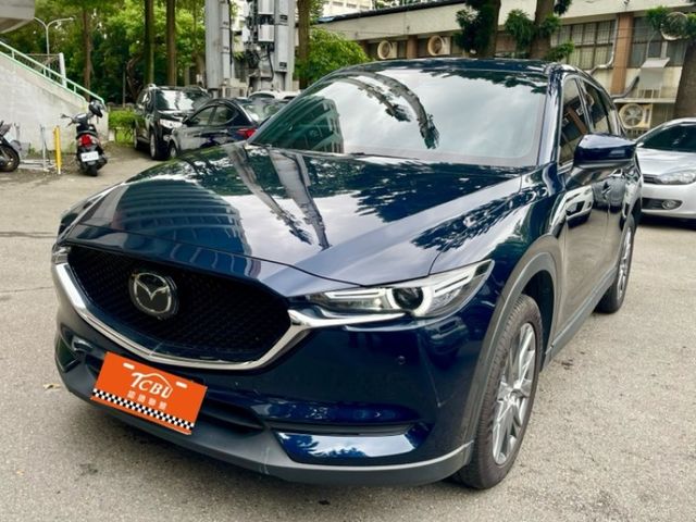 Mazda CX-5  第4張相片