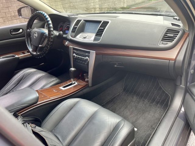 Nissan Teana  第2張相片