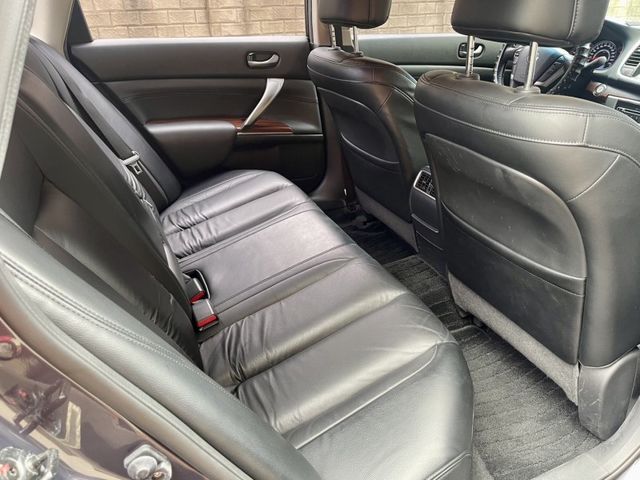 Nissan Teana  第3張相片