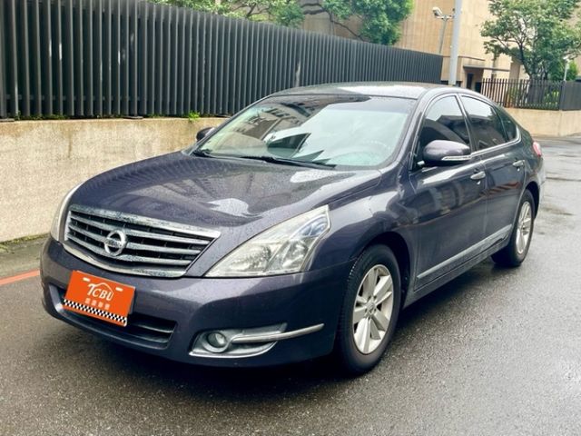 Nissan Teana  第4張相片