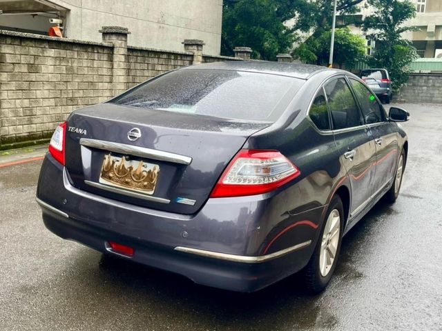 Nissan Teana  第5張相片