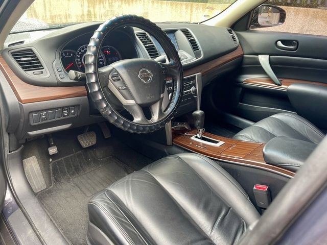 Nissan Teana  第8張相片