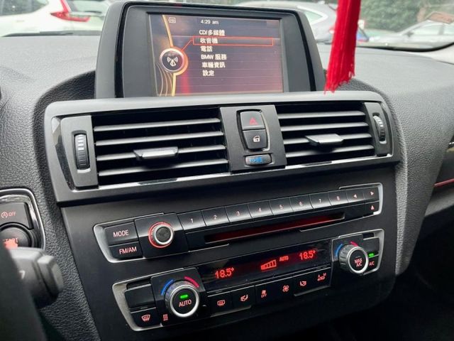 BMW/ 寶馬 116i  第1張相片