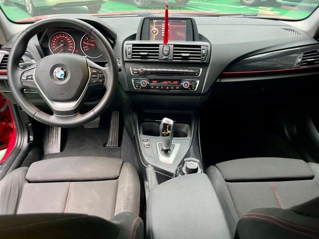 BMW/ 寶馬 116i  第6張相片
