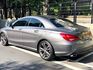 Mercedes-Benz/賓士 CLA200  第5張縮圖