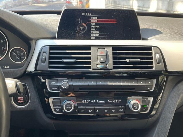 BMW/ 寶馬 320i GT  第2張相片