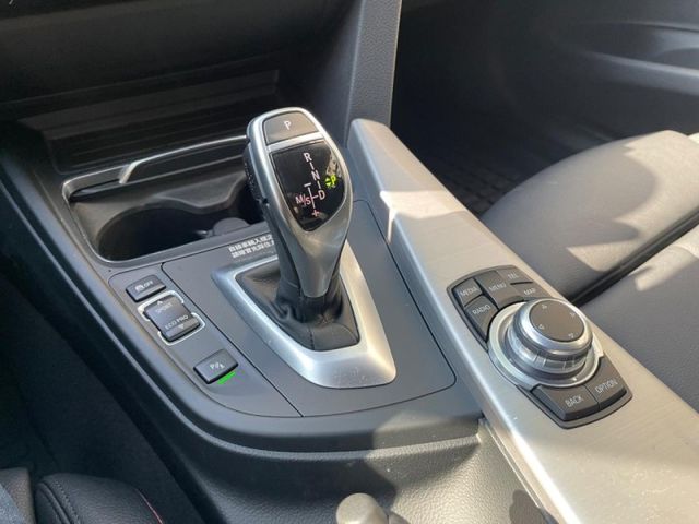 BMW/ 寶馬 320i GT  第3張相片