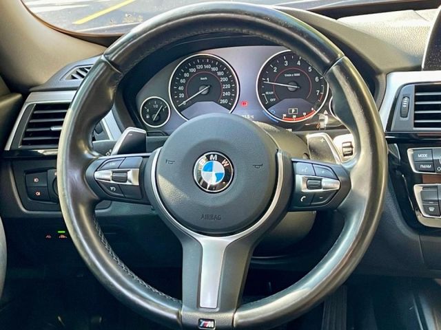 BMW/ 寶馬 320i GT  第8張相片