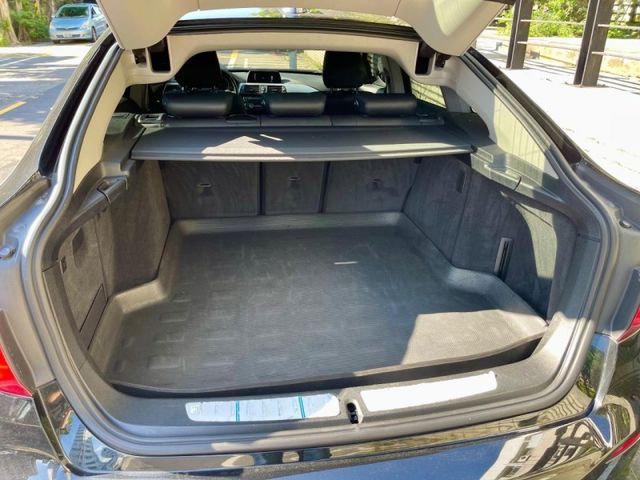 BMW/ 寶馬 320i GT  第11張相片
