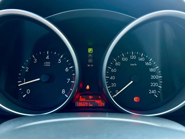 Mazda Mazda5  第3張相片