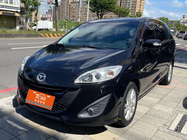 Mazda Mazda5  第4張相片