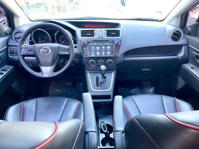 Mazda Mazda5  第7張相片