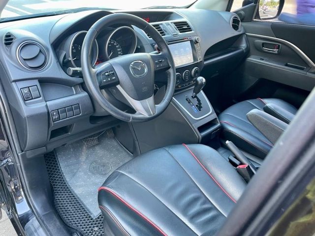 Mazda Mazda5  第8張相片