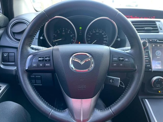 Mazda Mazda5  第15張相片