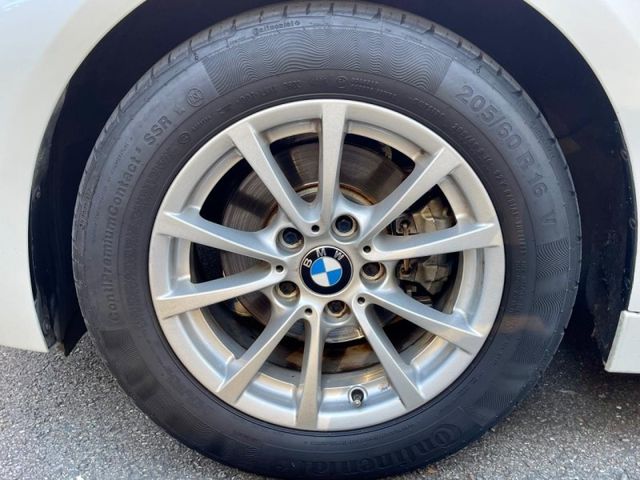 BMW/ 寶馬 316i  第3張相片