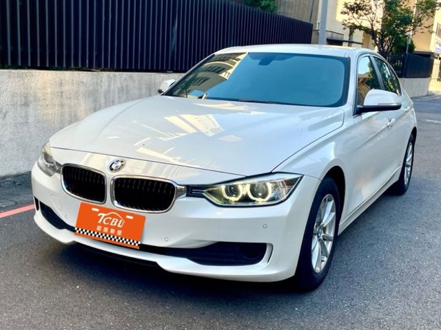 BMW/ 寶馬 316i  第4張相片