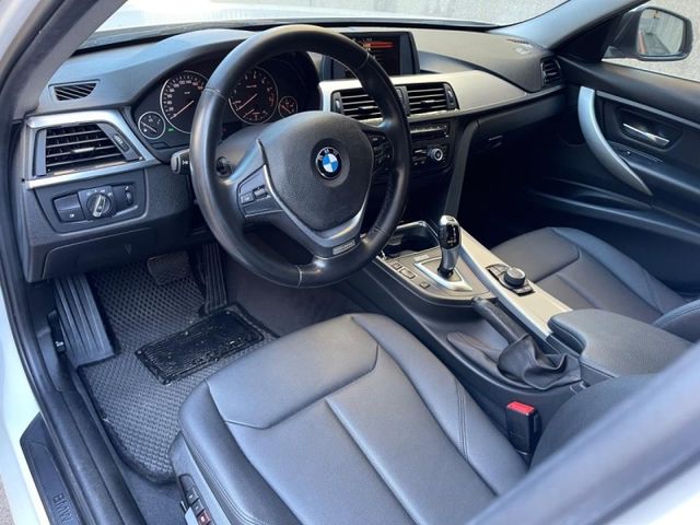 BMW/ 寶馬 316i  第6張相片