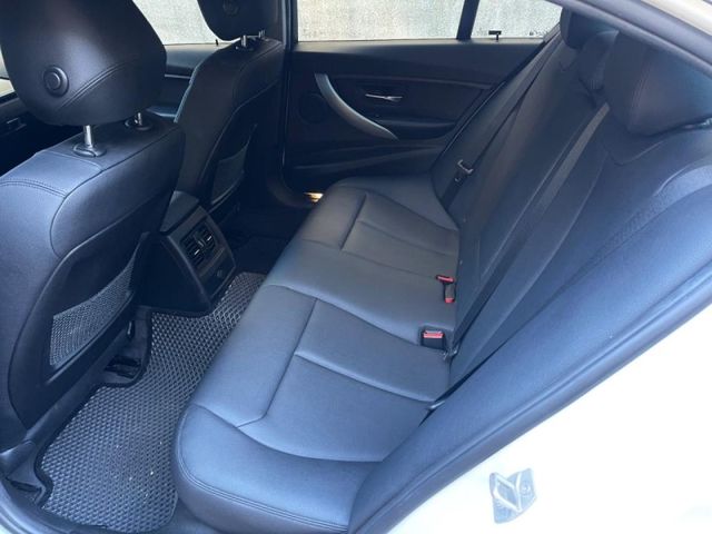 BMW/ 寶馬 316i  第8張相片