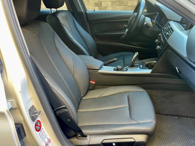 BMW/ 寶馬 316i  第9張相片