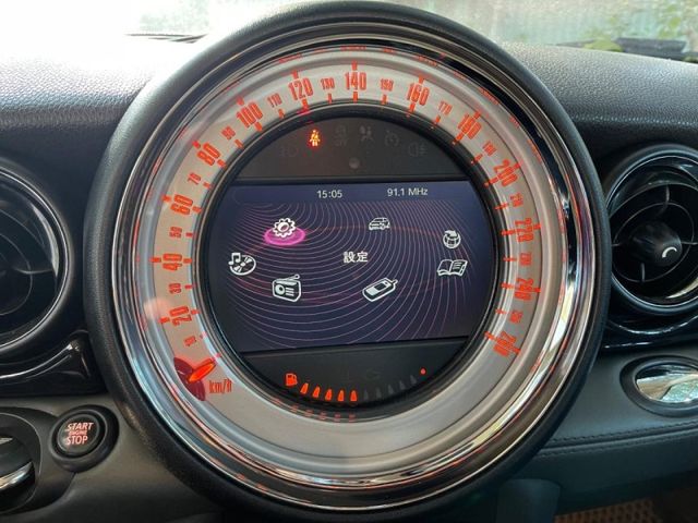 MINI Cooper  第1張相片