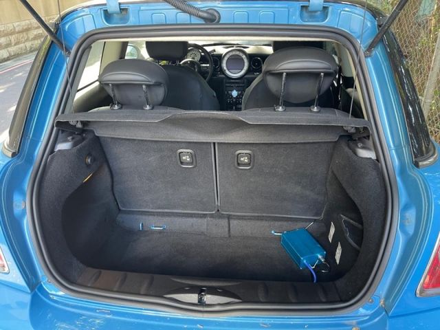 MINI Cooper  第3張相片