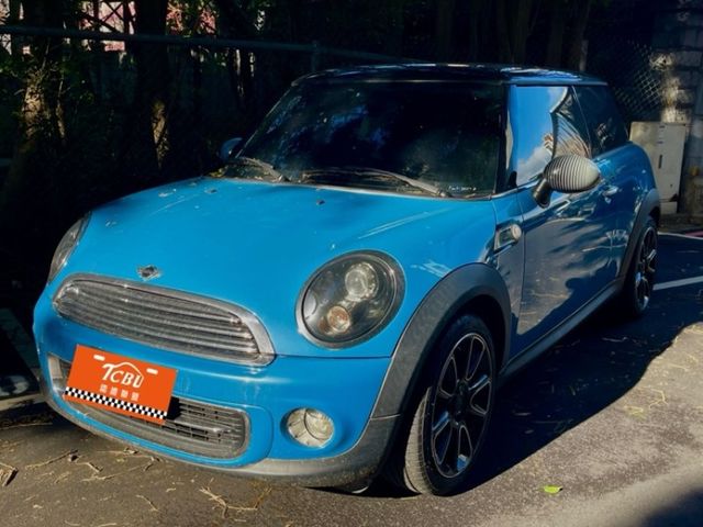MINI Cooper  第4張相片